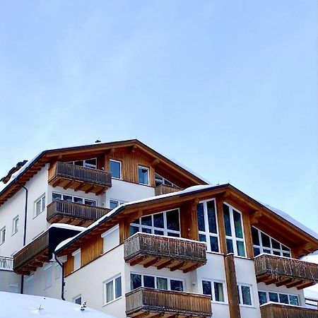 Appartements "Alps" By Kamper Obertauern Exterior foto