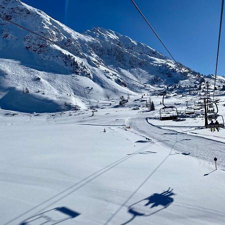 Appartements "Alps" By Kamper Obertauern Exterior foto