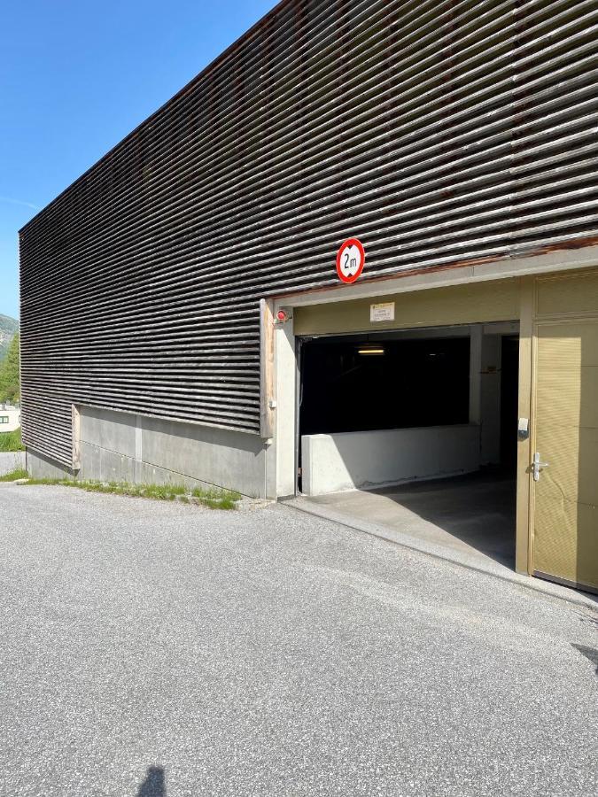 Appartements "Alps" By Kamper Obertauern Exterior foto