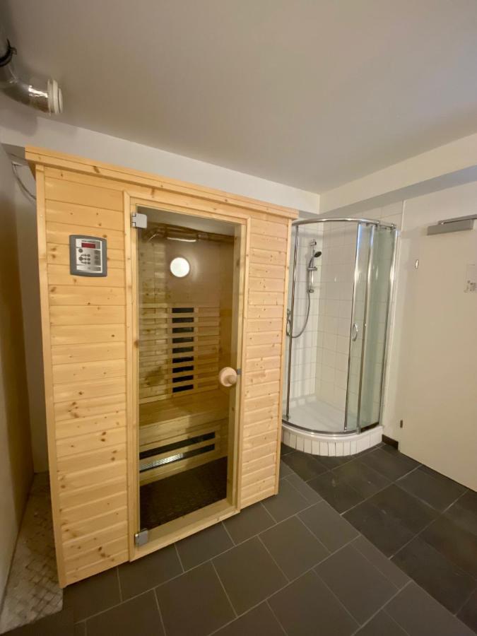 Appartements "Alps" By Kamper Obertauern Exterior foto