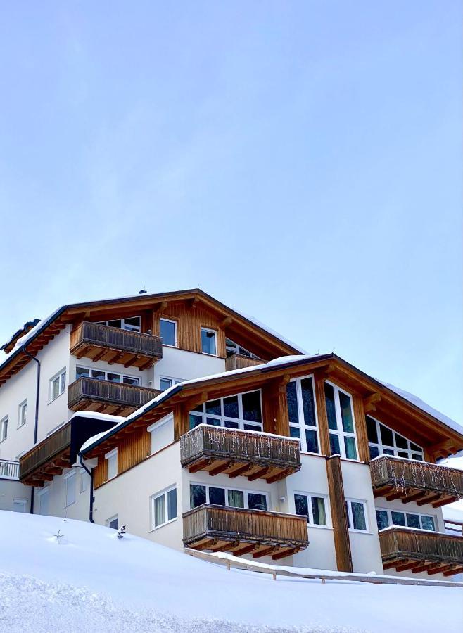Appartements "Alps" By Kamper Obertauern Exterior foto
